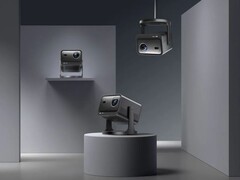 Inteligentny projektor Hisense C3