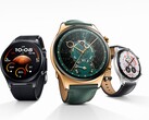 Smartwatch Honor Watch GS 4 jest już dostępny w przedsprzedaży w Chinach. (Źródło zdjęcia: Honor)