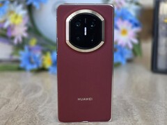 Huawei Mate X7 w naszej recenzji