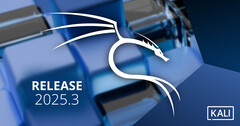 Kali Linux 2025.3 uruchamia się ze zaktualizowanym bezprzewodowym oprogramowaniem układowym Nexmon, jednocześnie rezygnując z obsługi ARMel (źródło obrazu: Kali Linux Blog)