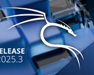 Kali Linux 2025.3 uruchamia się ze zaktualizowanym bezprzewodowym oprogramowaniem układowym Nexmon, jednocześnie rezygnując z obsługi ARMel (źródło obrazu: Kali Linux Blog)