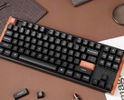 Premiera bezprzewodowej klawiatury do gier Keychron K8 HE