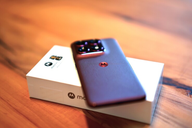 Recenzja telefonu Motorola Edge 70 Pro