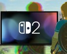 Ulepszenie pamięci Nintendo Switch 2 oznaczałoby, że Link pojawi się na ekranie znacznie szybciej niż w przeszłości. (Źródło obrazu: Nintendo/eian - edytowane)