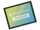 OV50X jest już oficjalny. (Źródło zdjęcia: Omnivision)
