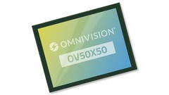 OV50X jest już oficjalny. (Źródło zdjęcia: Omnivision)