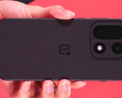 OnePlus 15 pokazany na Qualcomm Summit. (Źródło zdjęcia: Qualcomm, edytowane)