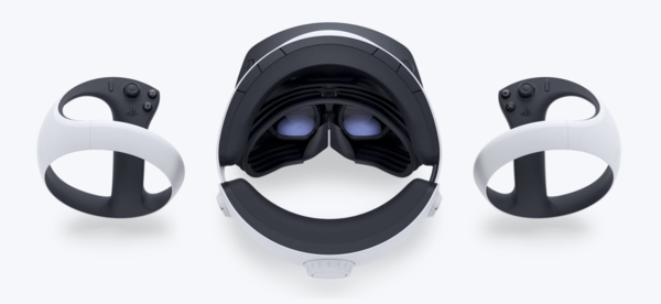 PSVR 2 ma jedne z najlepszych urządzeń na rynku w znacznie niższej cenie (Źródło: Playstation.com)