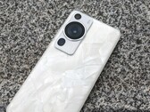 Huawei P60 Pro. (Źródło: Notebookcheck)