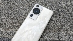 Huawei P60 Pro. (Źródło: Notebookcheck)