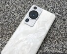 Huawei P60 Pro. (Źródło: Notebookcheck)