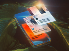 Funkcje Perplexity AI mogą wkrótce być domyślnie oferowane w telefonach Samsung (źródło obrazu: Perplexity) 