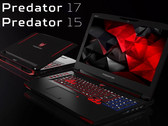 Acer Predator G9-592G i G9-792G