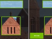 RTX Video Super Resolution w akcji (Źródło: Nvidia)