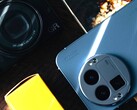 Kamera Ricoh GR w Realme GT 8 Pro jest podobna do kamery Oppo Find X9 Pro (źródło obrazu: Weibo)