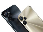Realme 10 5G występuje w dwóch kolorach i dwóch konfiguracjach pamięci. (Źródło obrazu: Realme)