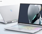 RedMagic Gaming Laptop 16 Pro ma procesor Intel Core i9 14900HX i kartę graficzną Nvidia RTX 4070 (źródło obrazu: RedMagic)