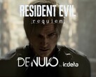 Pokazano baner ochrony Resident Evil Requiem Denuvo