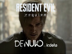 Pokazano baner ochrony Resident Evil Requiem Denuvo