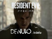 Pokazano baner ochrony Resident Evil Requiem Denuvo