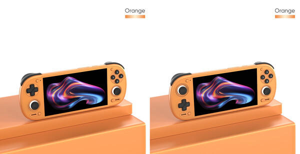 Retroid Pocket 6 jest dostępny w dwóch wersjach. (Źródło zdjęcia: Retroid)