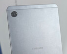Rzekomy obraz prototypu Galaxy Tab A11 od tyłu (źródło obrazu: via Mukul Sharma)