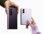 W środę odbędzie się oficjalna premiera telefonu Samsung Galaxy Z Fold8.