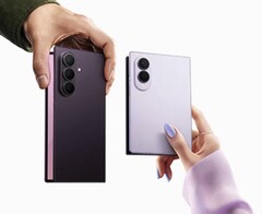 W środę odbędzie się oficjalna premiera telefonu Samsung Galaxy Z Fold8.