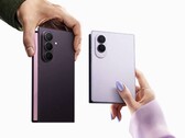 W środę odbędzie się oficjalna premiera telefonu Samsung Galaxy Z Fold8.
