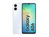 Samsung Galaxy A06 Biały kolor