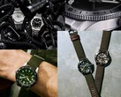 Nowa linia Seiko Field Series obejmuje dwa modele ze stalową bransoletą i dwa warianty outdoorowe z nylonowym paskiem.