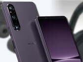 Byłoby zaskakujące, gdyby Sony nie oferowało wysokiej klasy urządzenia audio jako części pakietu pre-order Xperia 1 V. (Źródło obrazu: @OnLeaks &amp; Sony - edytowane)