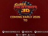 Super Meat Boy 3D został zaprezentowany na Xbox Games Showcase 2025 (źródło obrazu: Xbox)