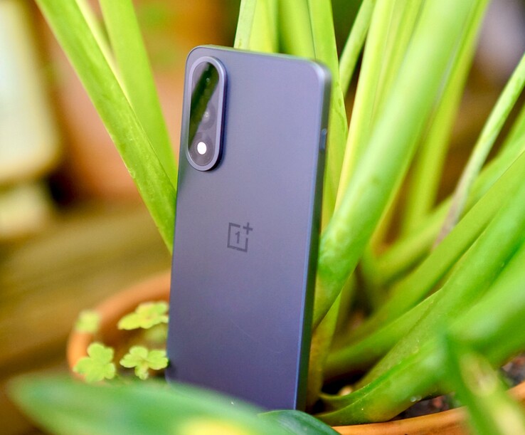 Recenzja OnePlus Nord 5