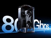 Nowa stacja Ugreen LinkStation Pro obsługuje teraz prędkość 80 Gb/s w standardzie Thunderbolt 5.