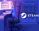 Valve Steam Winter Sale 2024 może rozpocząć się 19 grudnia (źródło obrazu: r/Steam)