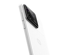 Xiaomi prawdopodobnie zdecyduje się na nowy aparat główny zamiast teleobiektywu peryskopowego w swoim kompaktowym następcy Xiaomi 15. (Źródło zdjęcia: Majin Bu)