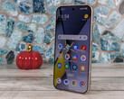 Poco F8 Pro (źródło zdjęcia: Daniel Schmidt)