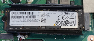 Dysk SSD M.2 NVMe