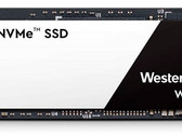 WD Black 3D NVMe SSD