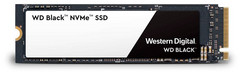 WD Black 3D NVMe SSD