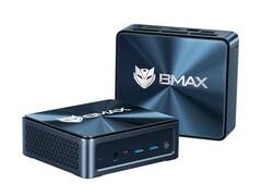 B9 Plus to nowy mini PC z procesorem Intel APU (źródło zdjęcia: Bmax)