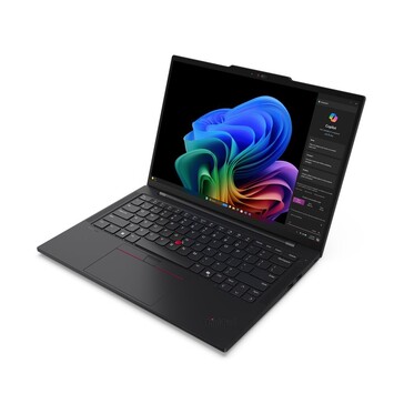 Podobno ThinkPad T14s Gen 6 (źródło zdjęcia: WalkingCat)