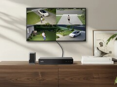 Moduł Wi-Fi eufy dla systemu eufy NVR PoE firmy Anker