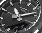 Na zdjęciu – model Casio G-Shock GMA-P2110-1AER.