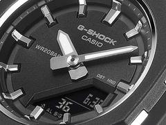 Na zdjęciu – model Casio G-Shock GMA-P2110-1AER.
