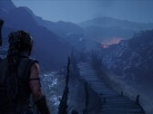 Senua's Saga: Hellblade II wkrótce zadebiutuje na PC i Xbox (zdjęcie za pośrednictwem Steam)
