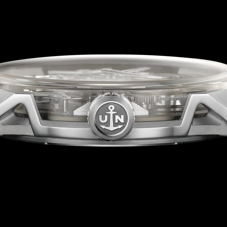 (Źródło zdjęcia: Ulysse Nardin)