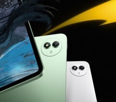 IQOO Pad 5 Pro to wysokiej klasy tablet, ale niestety nie jest kompaktowy. (Źródło obrazu: iQOO)