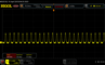 PWM: 20% jasności (240 Hz)